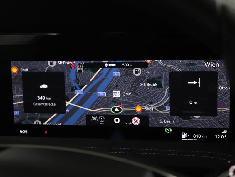 Škoda Superb Sportline TDI DSG