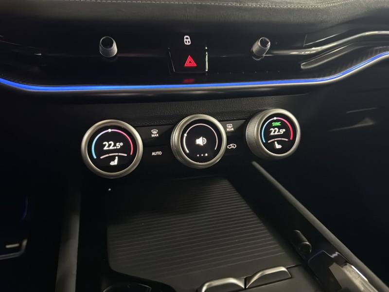 Škoda Superb Sportline TDI DSG