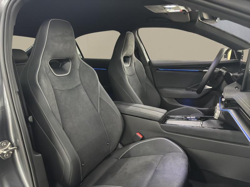 Škoda Superb Sportline TDI DSG