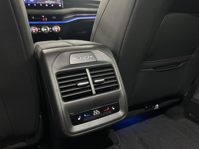 Škoda Superb Sportline TDI DSG