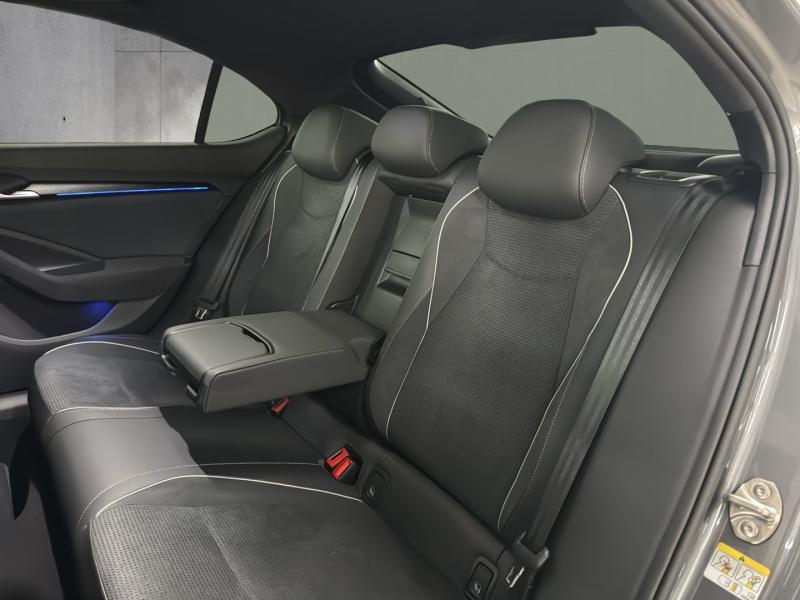 Škoda Superb Sportline TDI DSG