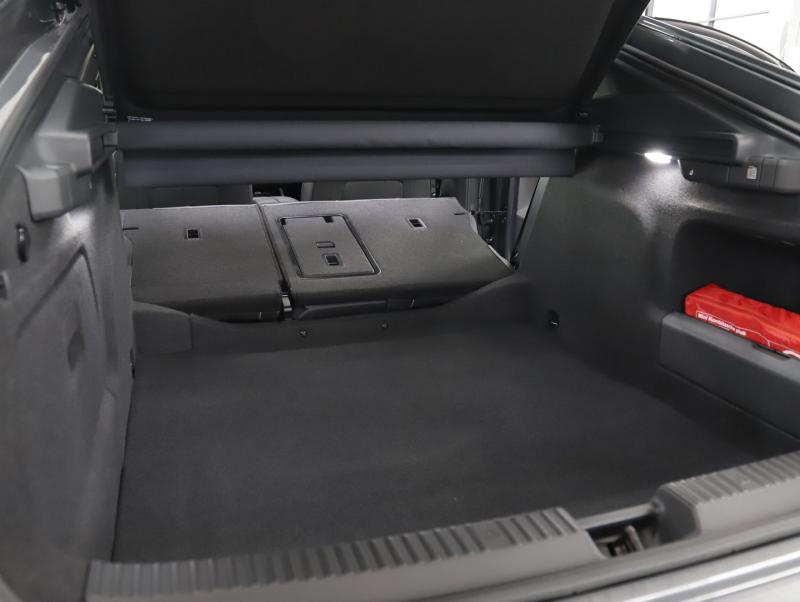 Škoda Superb Sportline TDI DSG