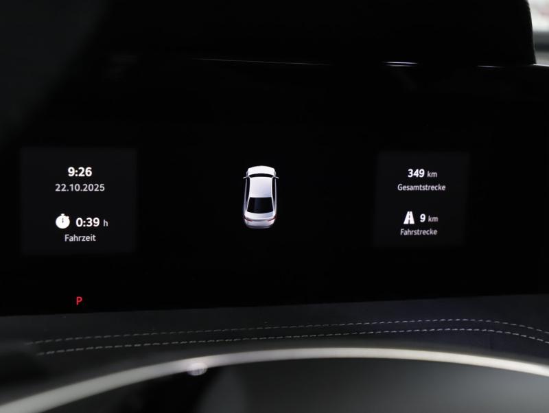 Škoda Superb Sportline TDI DSG