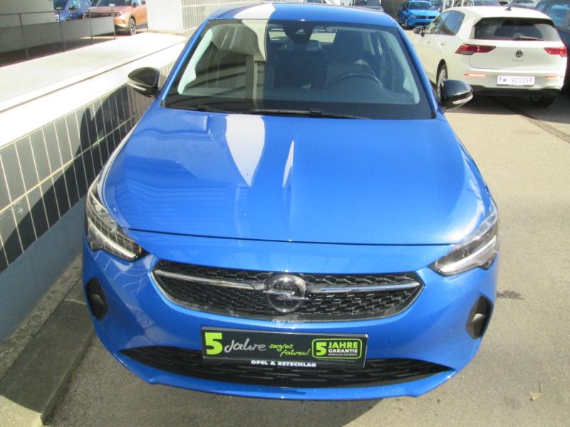 Opel Corsa 12 Edition