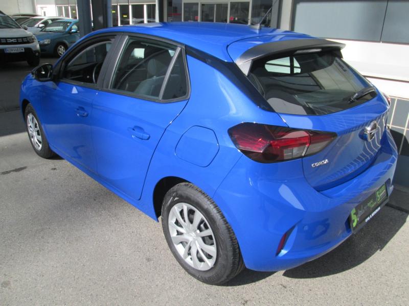 Opel Corsa 12 Edition