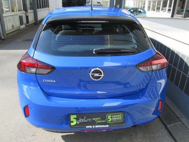 Opel Corsa 12 Edition