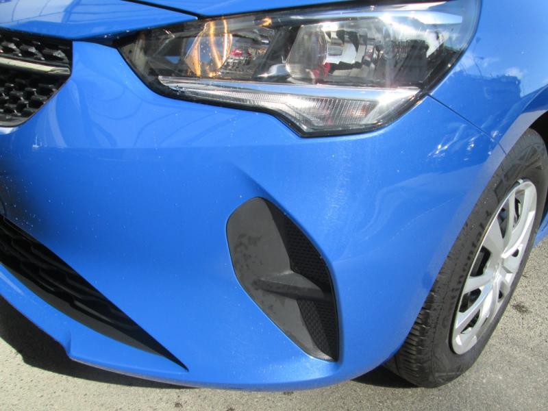 Opel Corsa 12 Edition