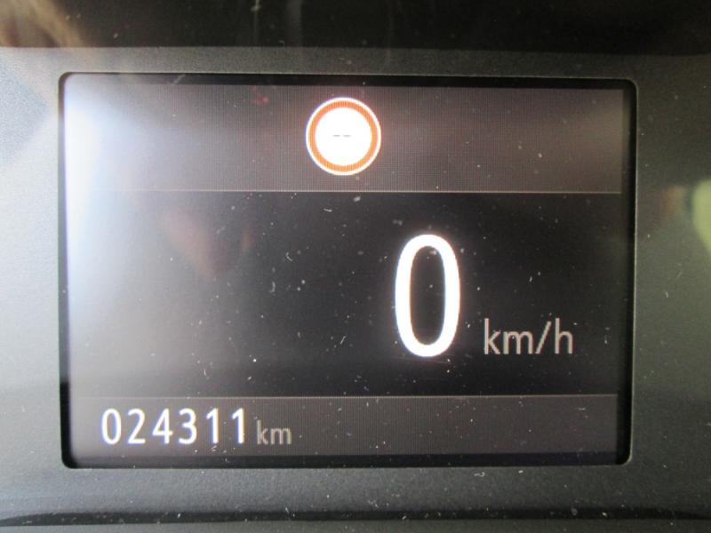 Opel Corsa 12 Edition