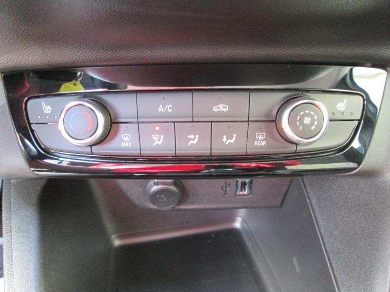 Opel Corsa 12 Edition