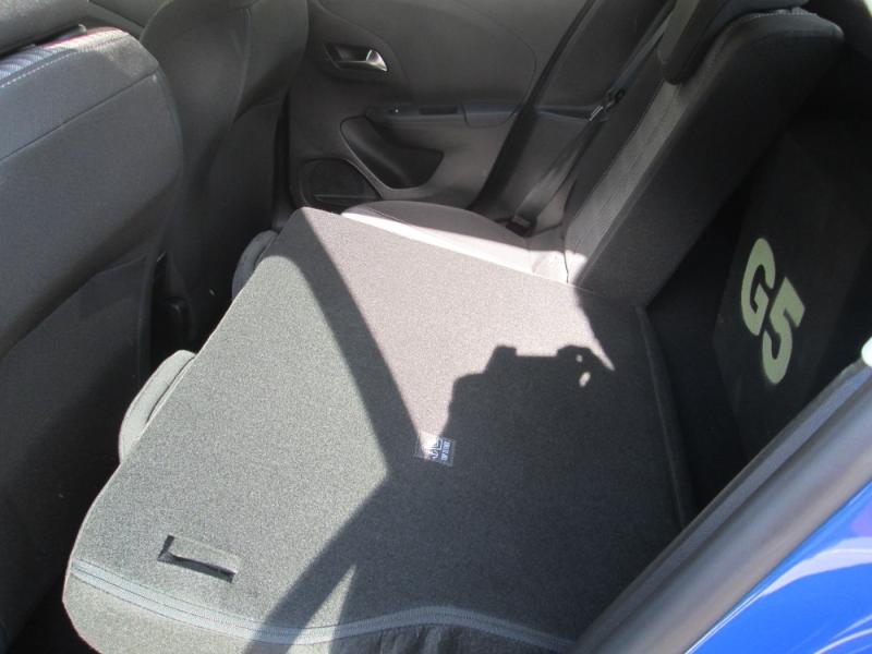 Opel Corsa 12 Edition