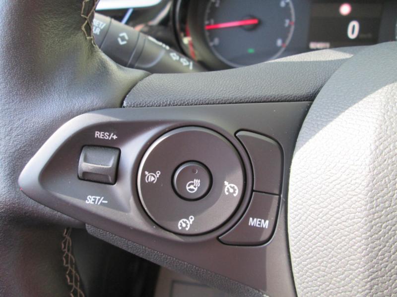 Opel Corsa 12 Edition