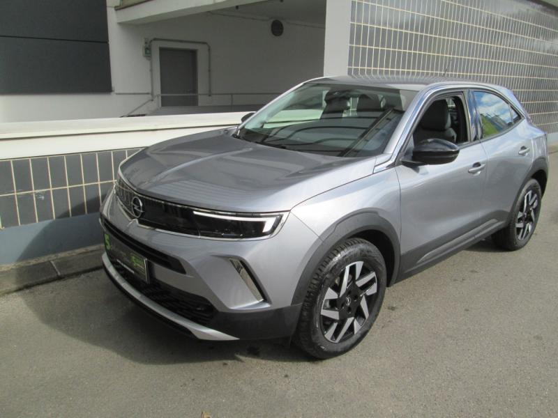 Opel Mokka 12 Direct Injection Tur