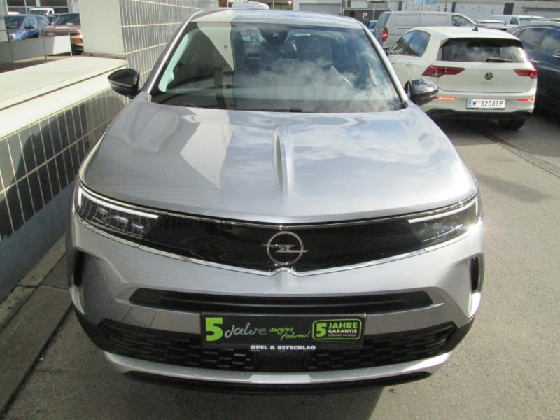 Opel Mokka 12 Direct Injection Tur