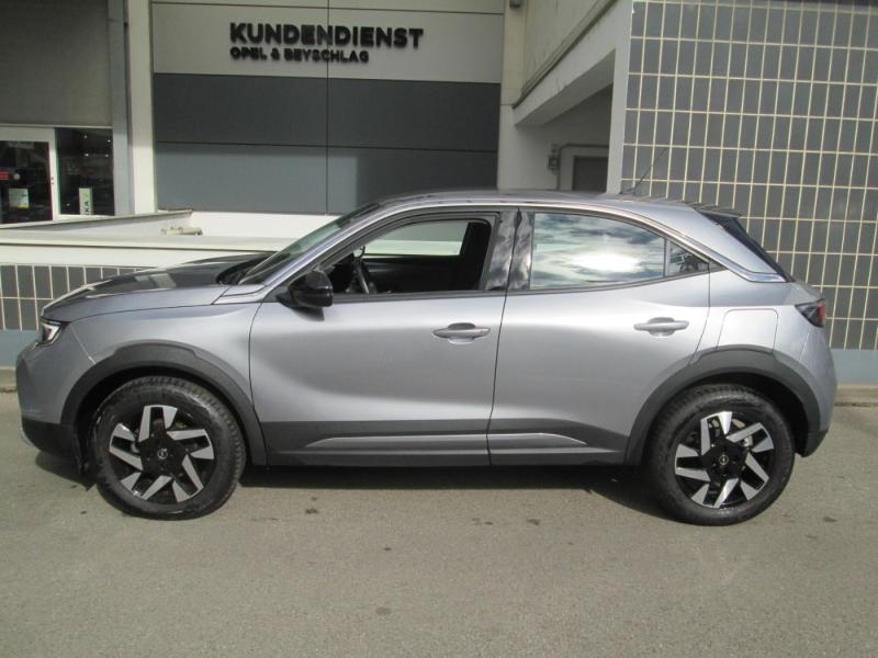 Opel Mokka 12 Direct Injection Tur