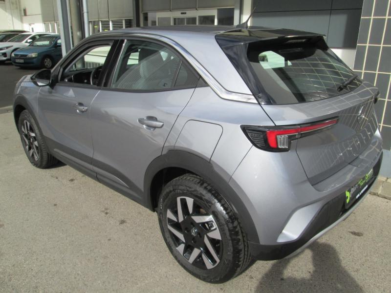 Opel Mokka 12 Direct Injection Tur