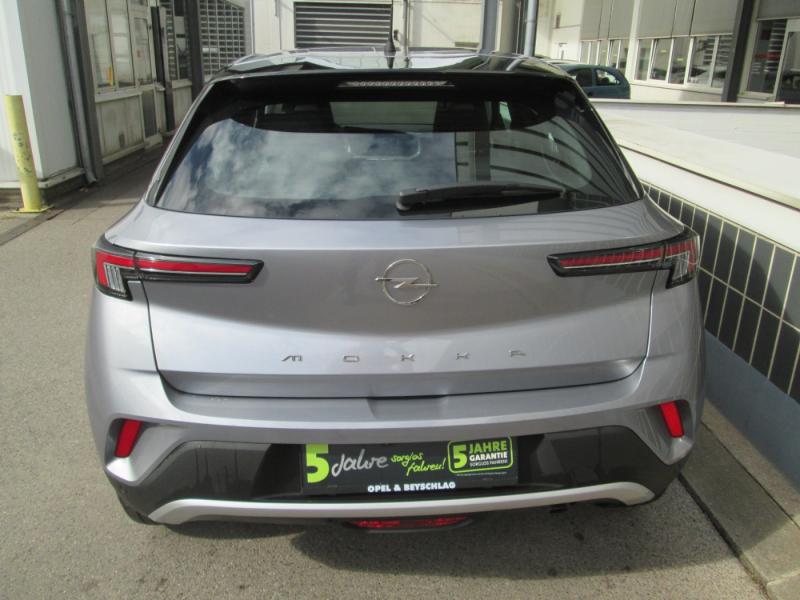 Opel Mokka 12 Direct Injection Tur