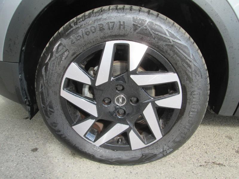 Opel Mokka 12 Direct Injection Tur