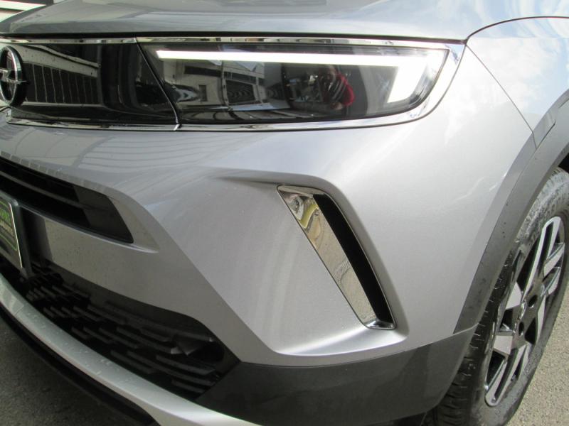 Opel Mokka 12 Direct Injection Tur