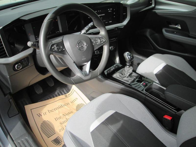 Opel Mokka 12 Direct Injection Tur