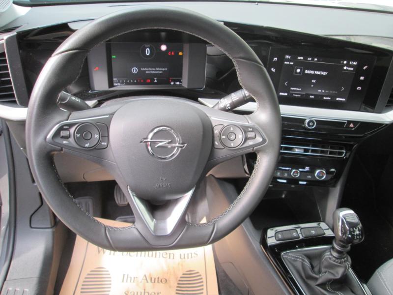 Opel Mokka 12 Direct Injection Tur