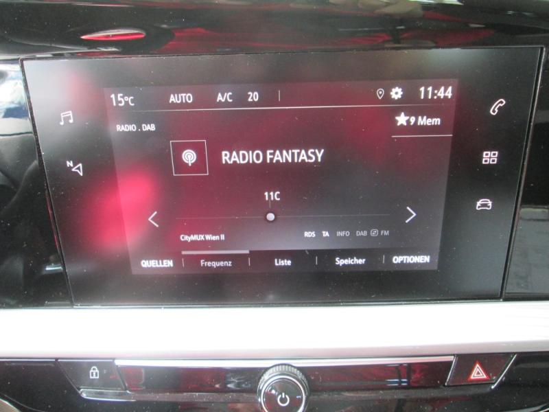 Opel Mokka 12 Direct Injection Tur