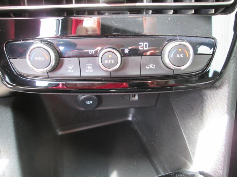 Opel Mokka 12 Direct Injection Tur