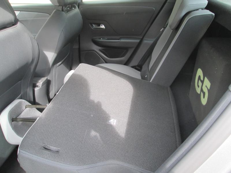 Opel Mokka 12 Direct Injection Tur