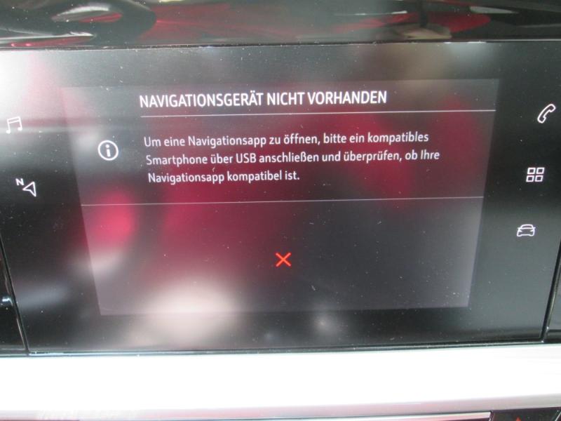 Opel Mokka 12 Direct Injection Tur