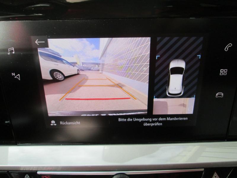 Opel Mokka 12 Direct Injection Tur