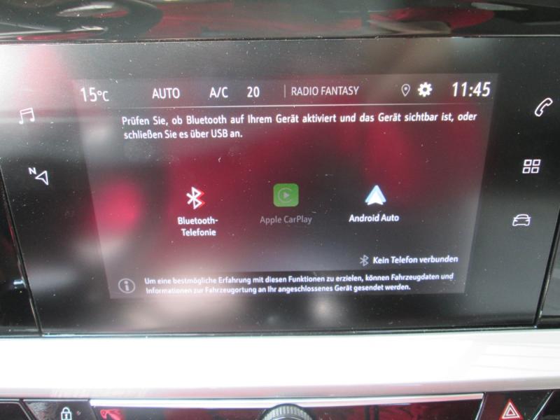 Opel Mokka 12 Direct Injection Tur