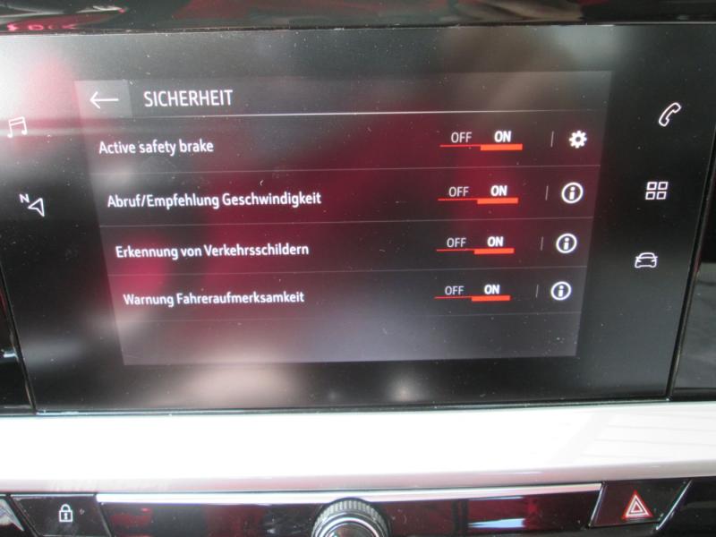 Opel Mokka 12 Direct Injection Tur