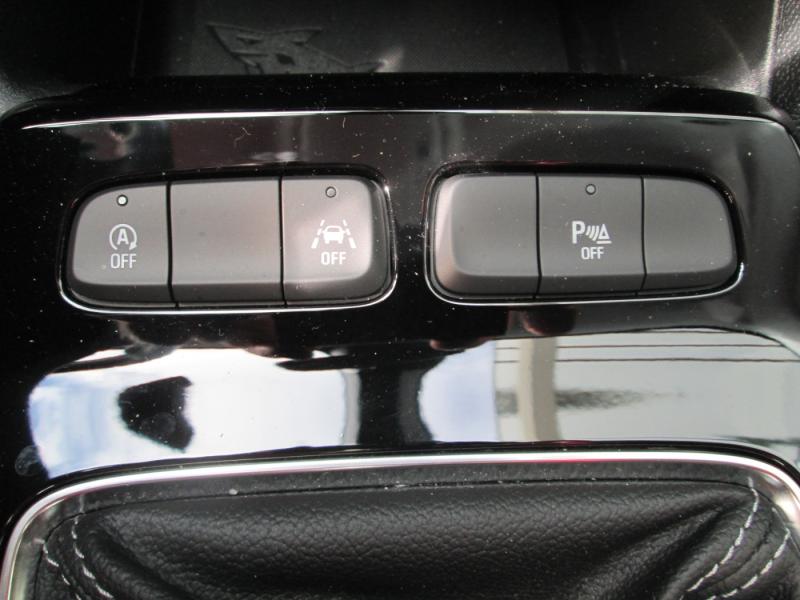 Opel Mokka 12 Direct Injection Tur