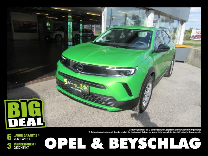 Mokka Opel Opel Mokka 12 Direct Injection Tur