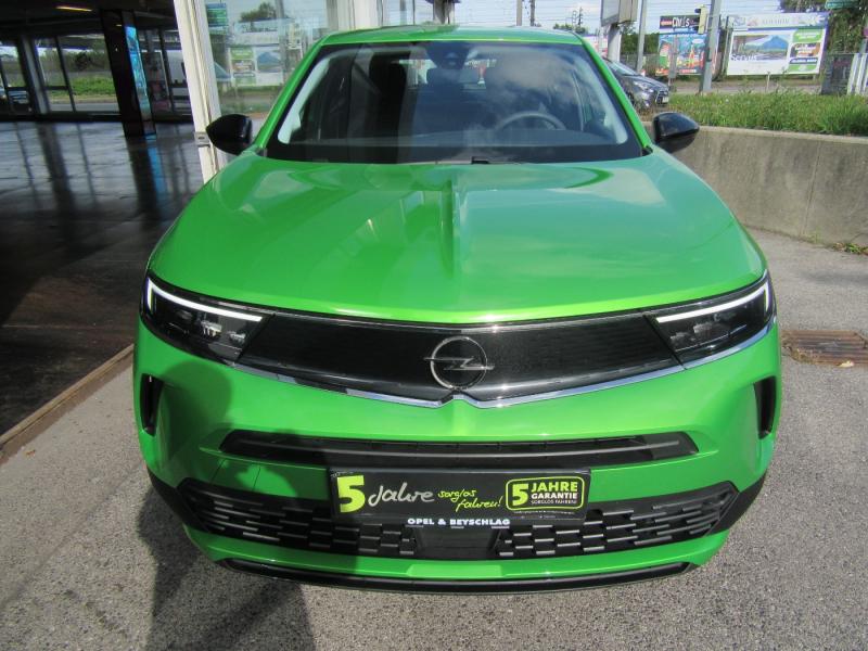 Opel Mokka 12 Direct Injection Tur