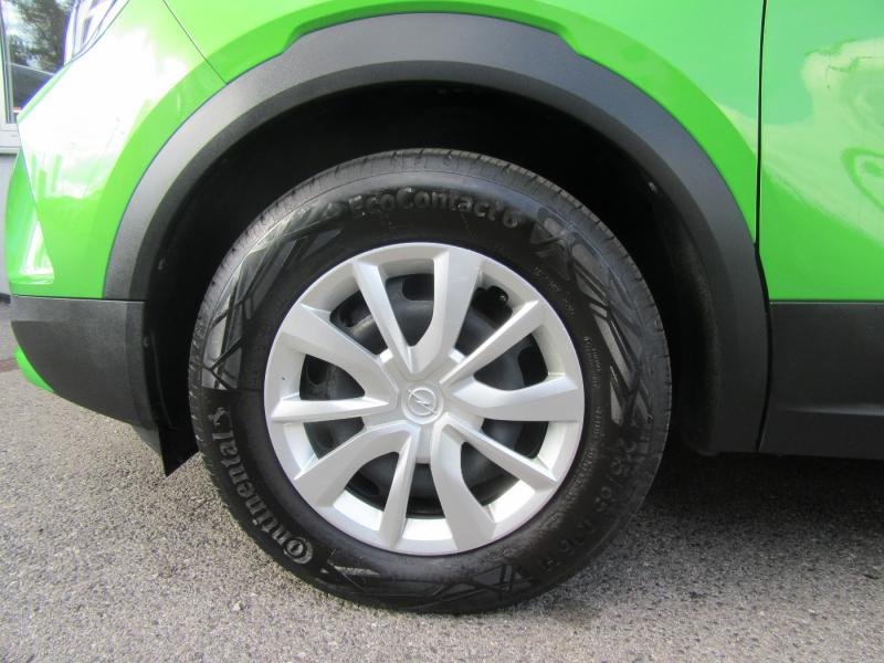 Opel Mokka 12 Direct Injection Tur