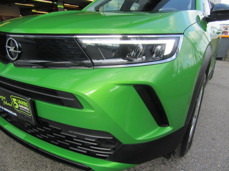 Opel Mokka 12 Direct Injection Tur