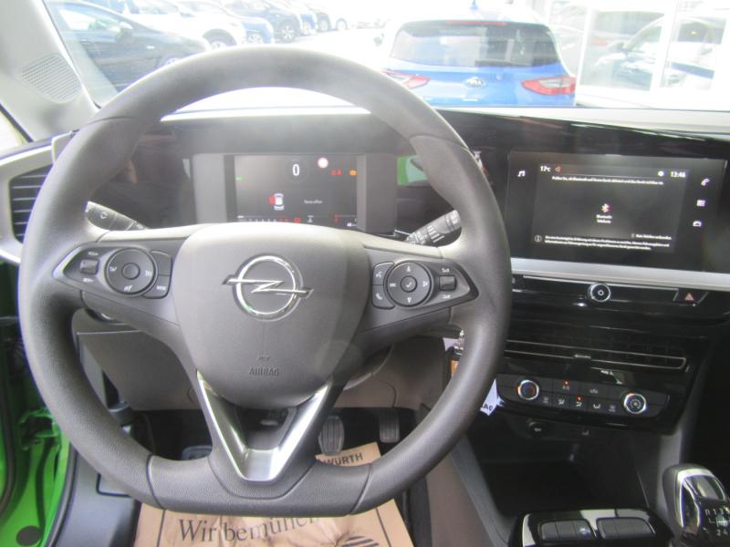 Opel Mokka 12 Direct Injection Tur