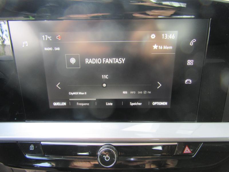 Opel Mokka 12 Direct Injection Tur