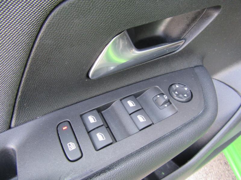 Opel Mokka 12 Direct Injection Tur