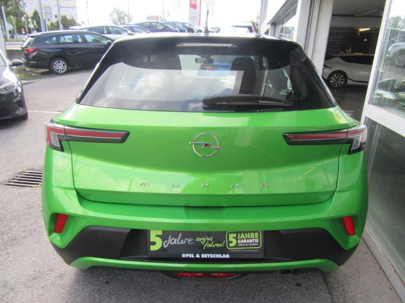 Opel Mokka 12 Direct Injection Tur