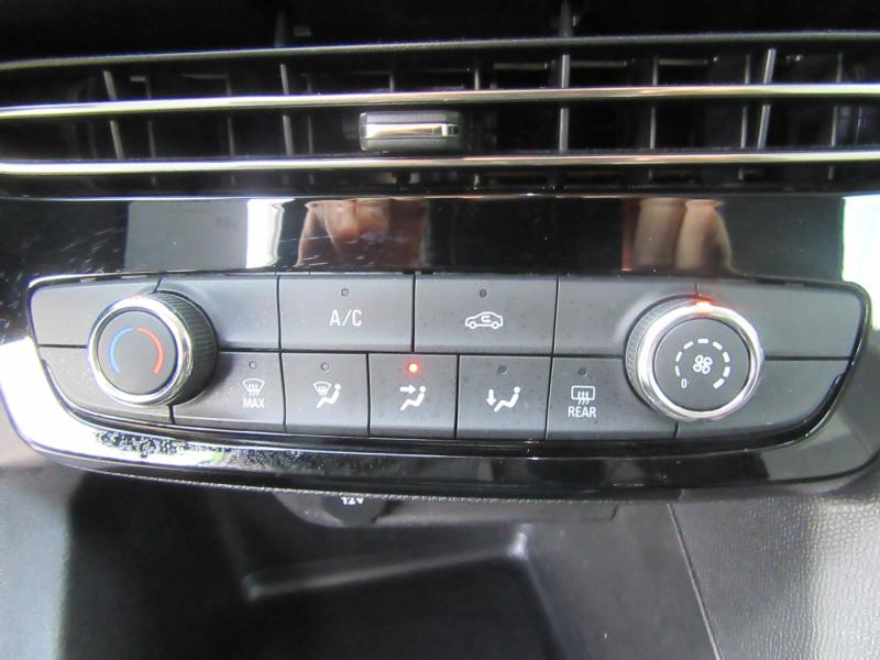 Opel Mokka 12 Direct Injection Tur