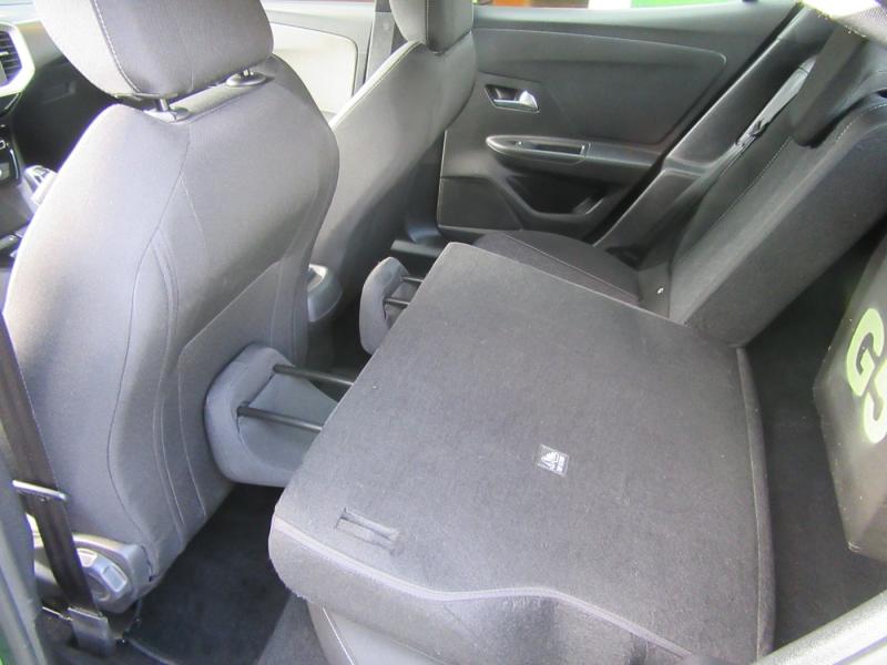 Opel Mokka 12 Direct Injection Tur