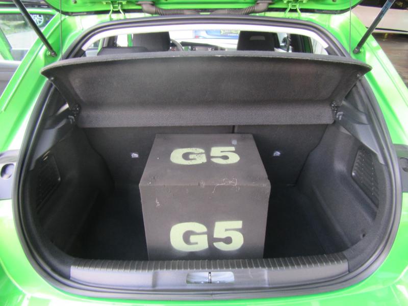 Opel Mokka 12 Direct Injection Tur