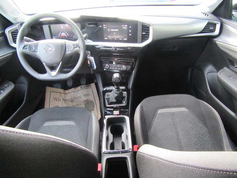 Opel Mokka 12 Direct Injection Tur