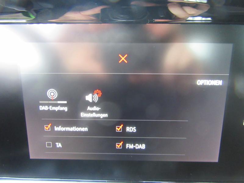 Opel Mokka 12 Direct Injection Tur