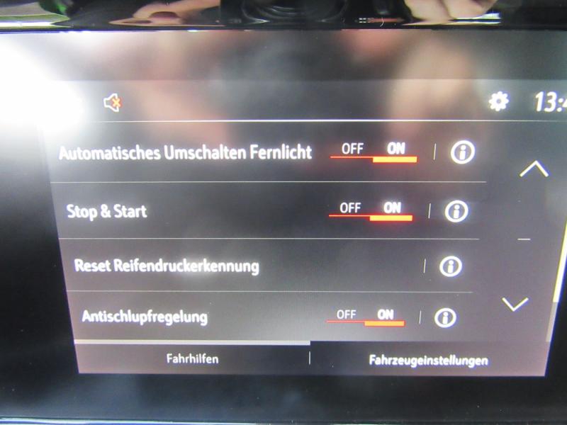 Opel Mokka 12 Direct Injection Tur