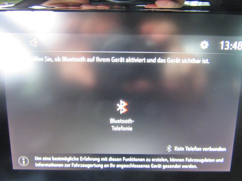 Opel Mokka 12 Direct Injection Tur