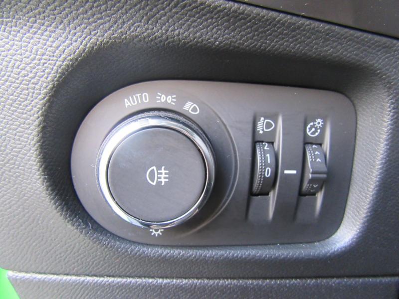 Opel Mokka 12 Direct Injection Tur