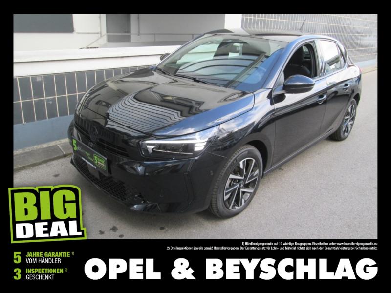 Corsa Opel Opel Corsa GS 12