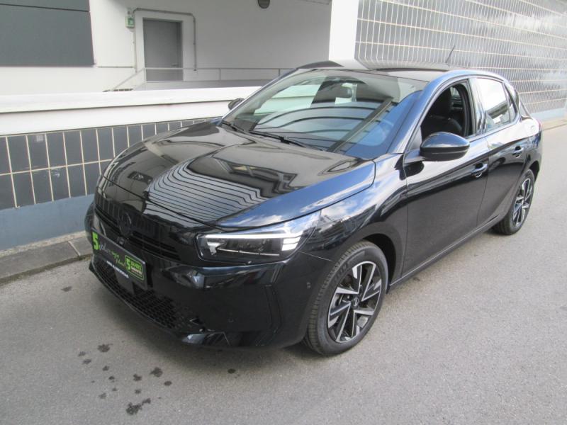 Opel Corsa GS 12